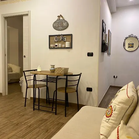 Holiday home Dimora San Marcellino
