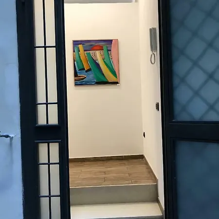 Dimora San Marcellino Dom wakacyjny
