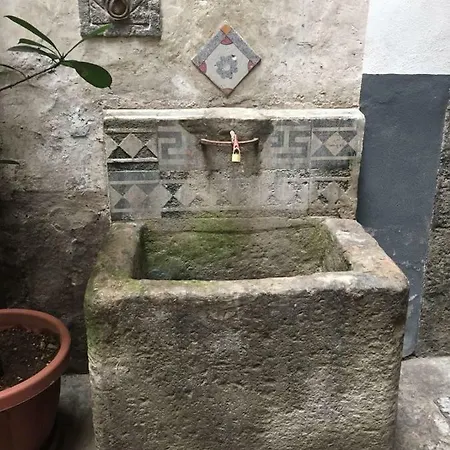 Dimora San Marcellino * Neapol