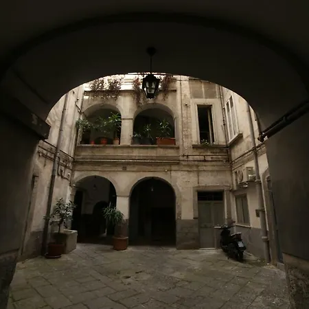 Dimora San Marcellino Holiday home